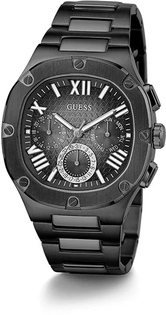 Orë dore GUESS Headline GW0572G3 - 3