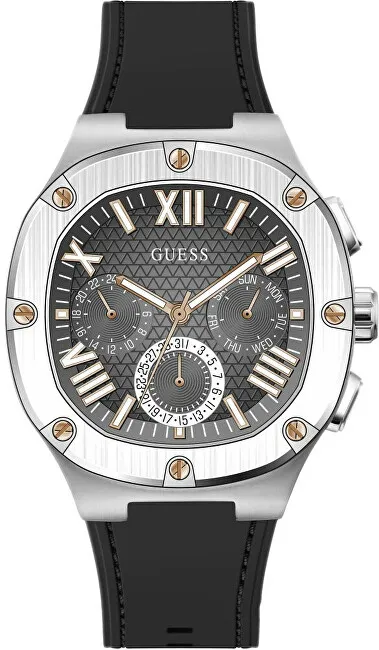 Orë dore GUESS Headline GW0571G1 - 1