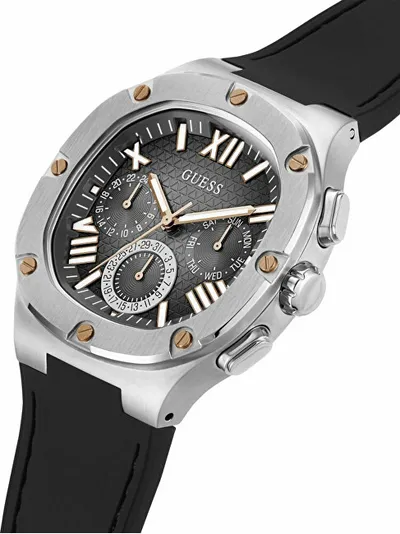 Orë dore GUESS Headline GW0571G1 - 2