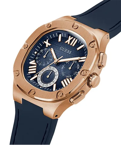 Orë dore GUESS Headline GW0571G2 - 5