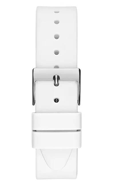 Orë për femra GUESS Idol GW0530L5, e bardhë - 3
