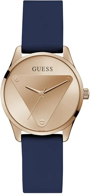 Orë për femra GUESS, e kaltër - 1
