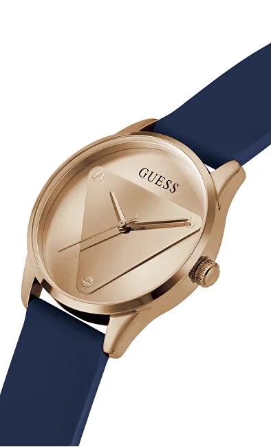 Orë për femra GUESS, e kaltër - 2