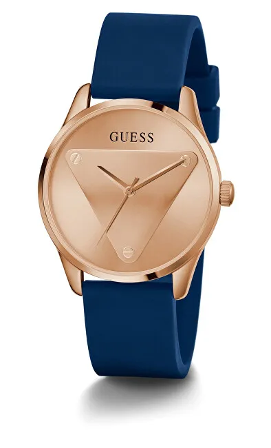 Orë për femra GUESS, e kaltër - 3