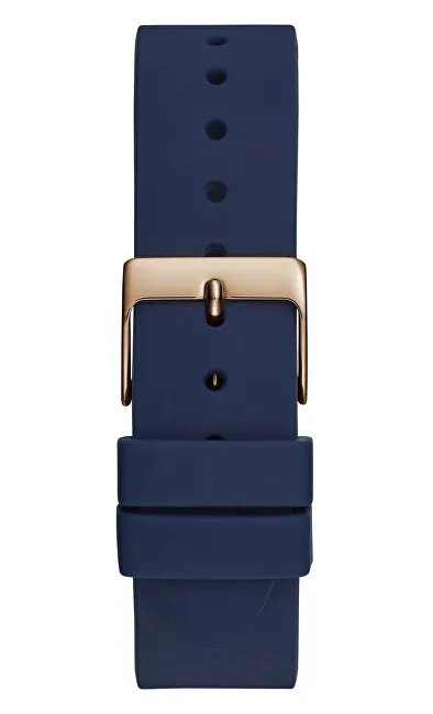 Orë për femra GUESS, e kaltër - 5