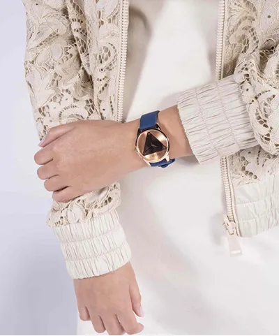 Orë për femra GUESS, e kaltër - 6