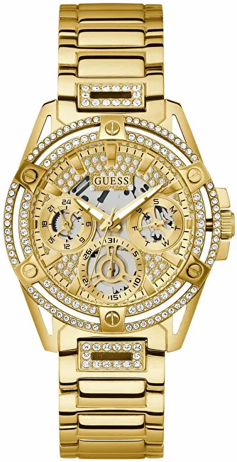 Orë për femra Guess hGU1122, e artë - 1