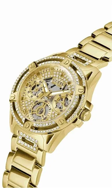 Orë për femra Guess hGU1122, e artë - 5