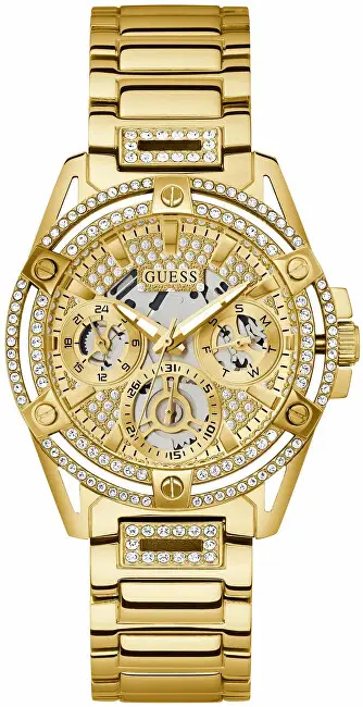Orë për femra Guess hGU1122, e artë