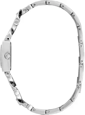Orë për femra Guess Runaway hGU1133, e argjendtë