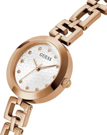 Orë për femra GUESS The Lady G, e artë