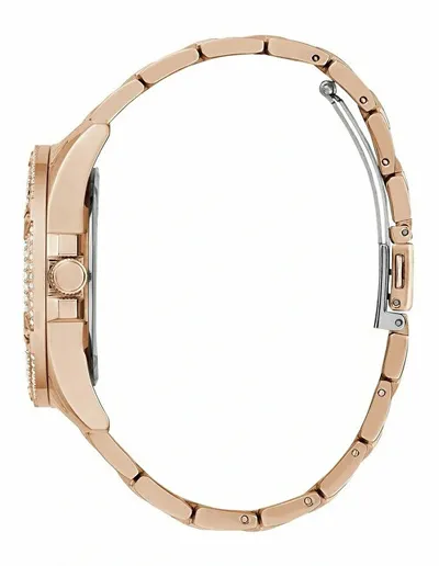 Orë për femra Guess Queen GW0464L3, e artë - 3