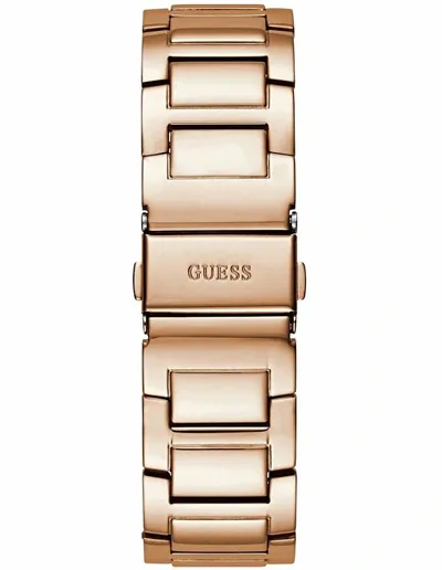 Orë për femra Guess Queen GW0464L3, e artë - 5