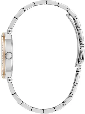 Orë për femra GUESS Fawn GW0686L4, e argjendtë/artë