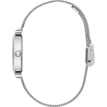 Orë për femra GUESS Array GW0471L1, e argjendtë