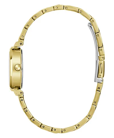 Orë dore për femra Guess Mini Rumour GW0839L2, e artë - 3