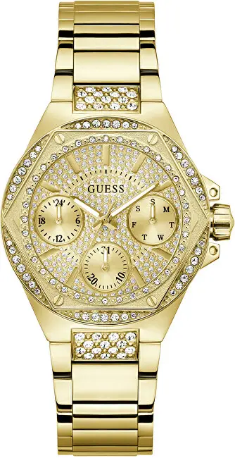 Orë dore për femra GUESS Envy GW0878L2