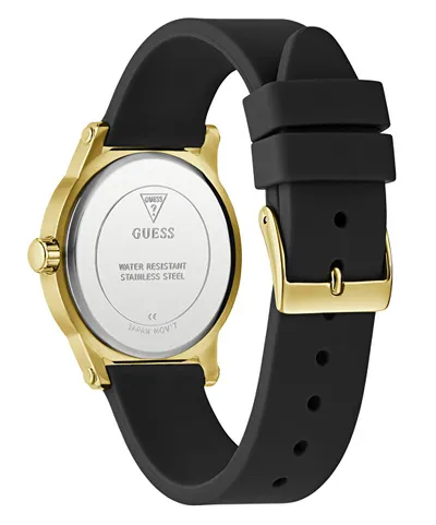Orë për femra Guess Annette GW0860L1, e zezë - 3