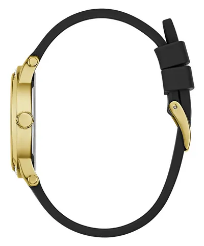 Orë për femra Guess Annette GW0860L1, e zezë - 4