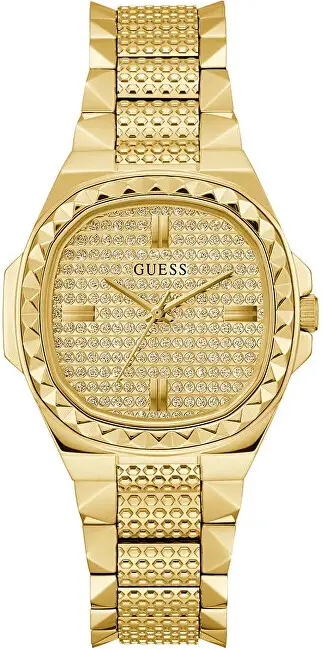 Orë për femra Guess, e artë
