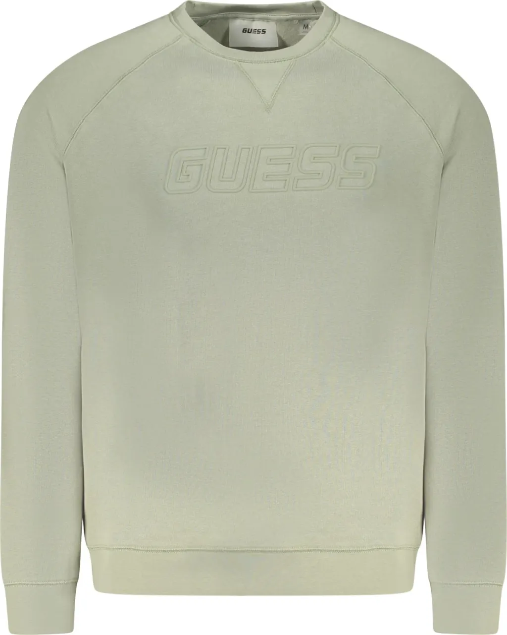 Duks për meshkuj GUESS JEANS, i gjelbër - 1