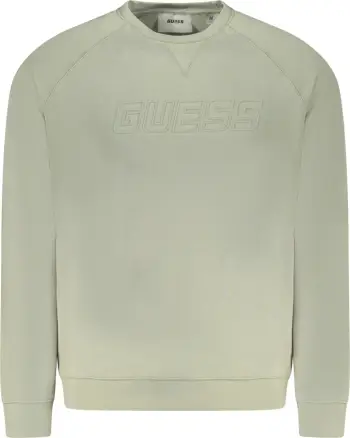 Duks për meshkuj GUESS JEANS, i gjelbër