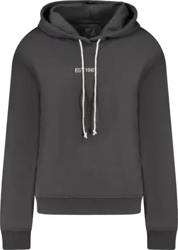 Duks për femra GUESS JEANS, e zezë