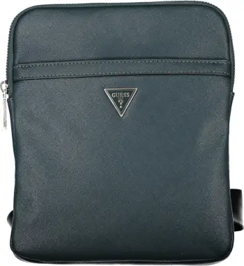 Çantë krahu GUESS JEANS meshkuj, e gjelbër