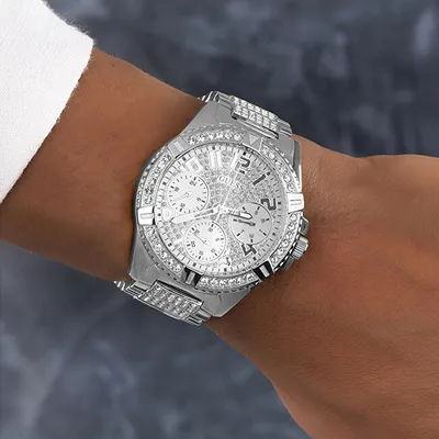 Orë dore Guess Frontier W1156L1 - 2