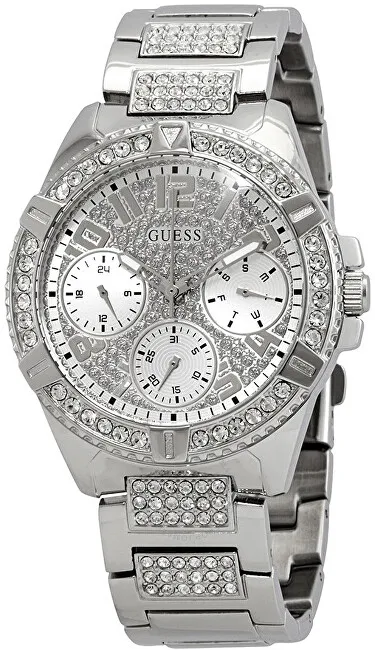 Orë dore Guess Frontier W1156L1 - 4