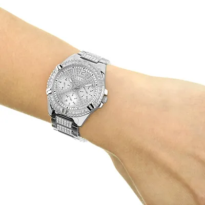 Orë dore Guess Frontier W1156L1 - 7