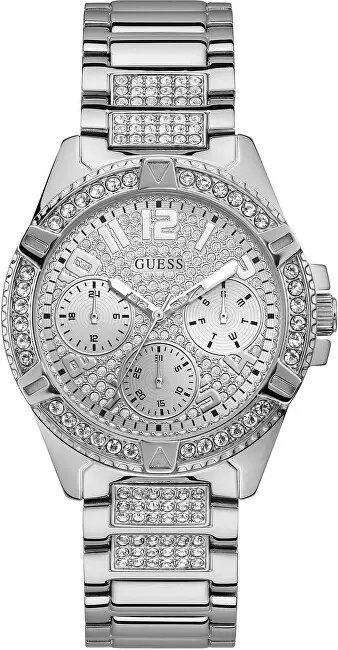 Orë dore Guess Frontier W1156L1