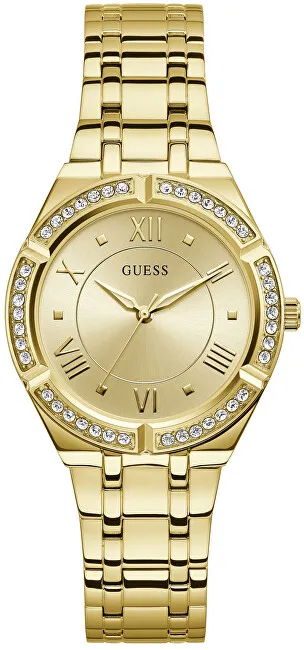 Orë dore Guess Cosmo GW0033L2 - 1