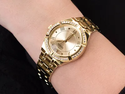 Orë dore Guess Cosmo GW0033L2 - 4