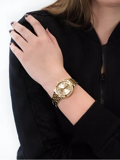 Orë dore Guess Cosmo GW0033L2 - 5