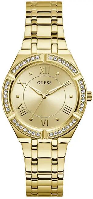 Orë dore Guess Cosmo GW0033L2