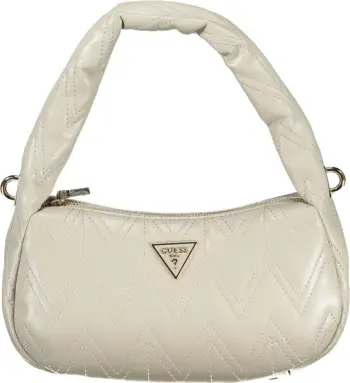 Çantë GUESS JEANS EDA BAG femra, gri