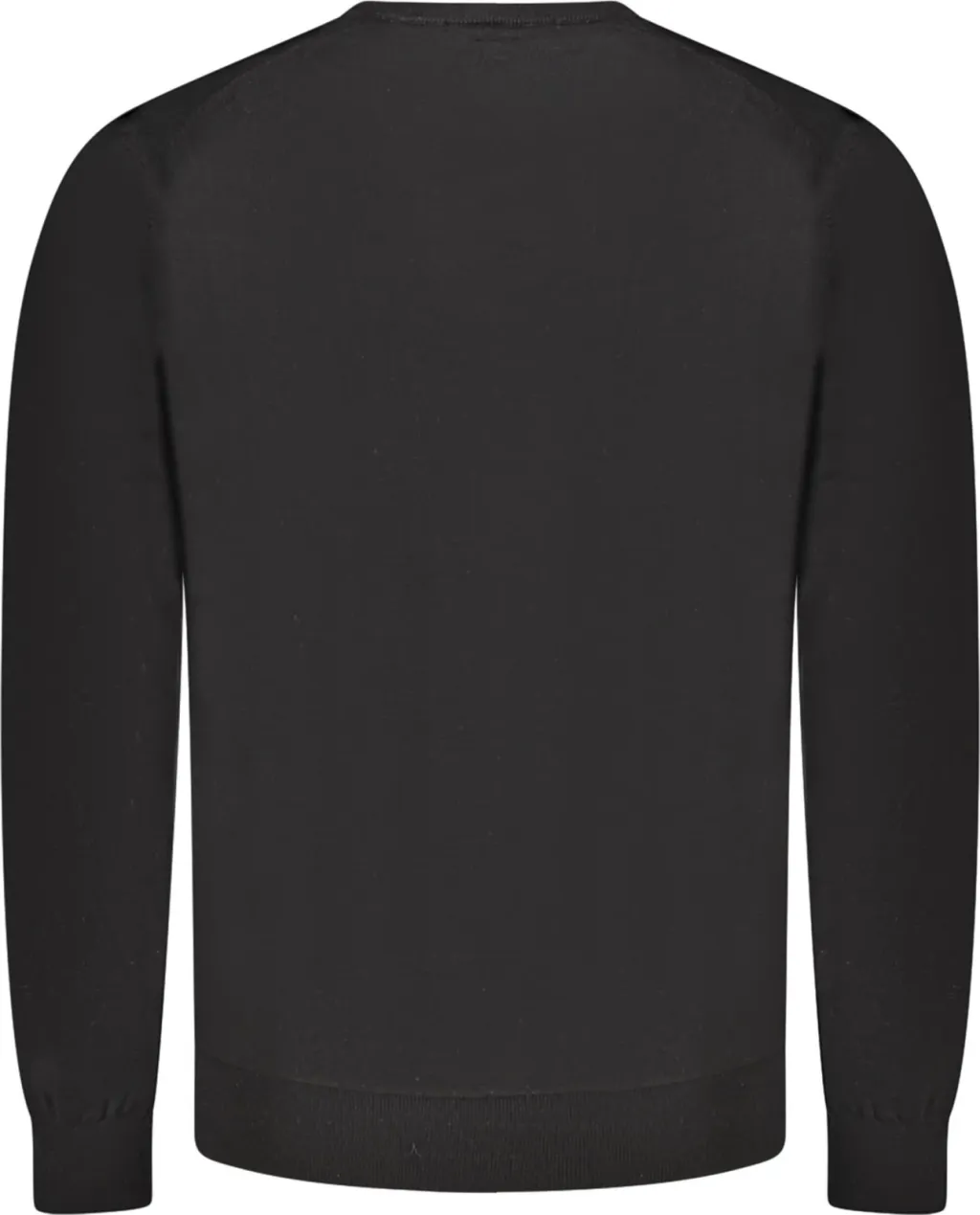 Xhemper për meshkuj GUESS JEANS, të zi - 3