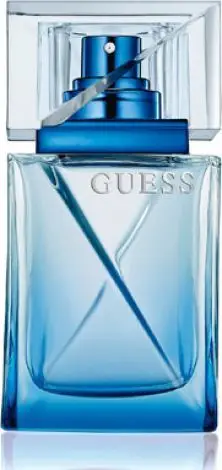 Eau de Toilette për meshkuj Guess Night 100ml