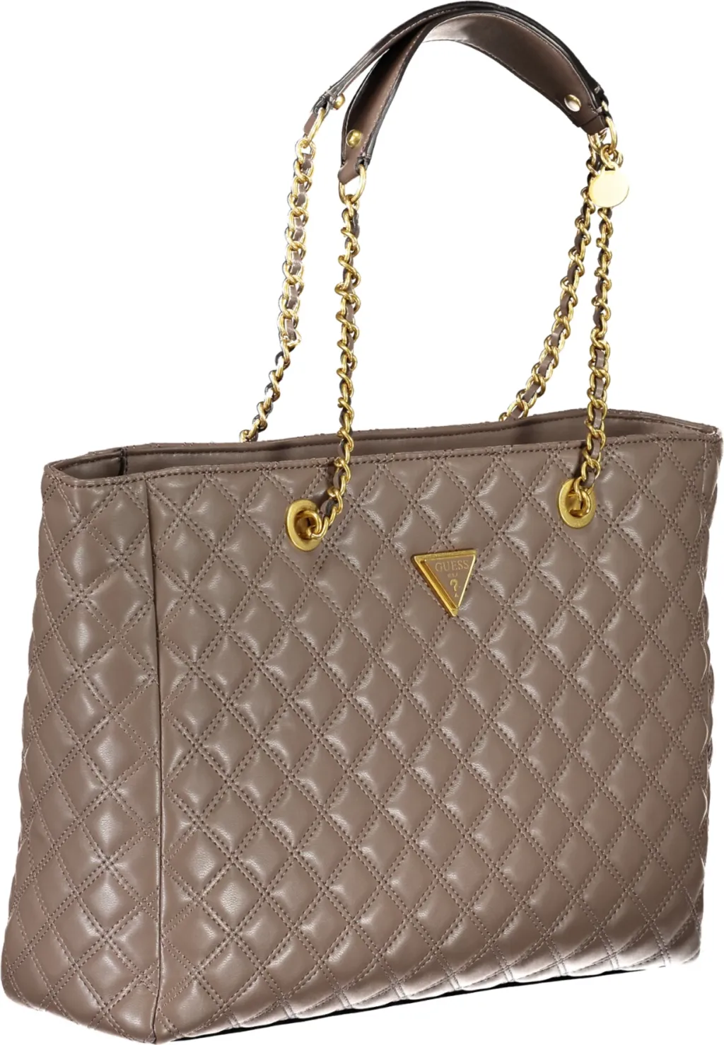 Çantë për femra GUESS JEANS, beige - 2