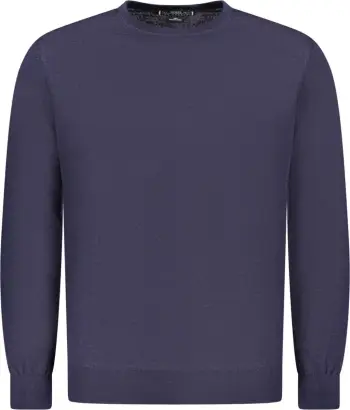 Xhemper për meshkuj GUESS JEANS, blu