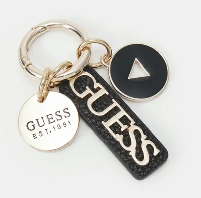 Çantë dore GUESS mGU2495, e hirtë - 7