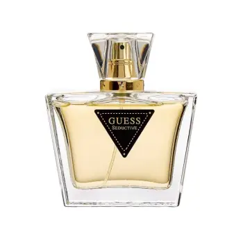 Eau de Toilette Guess Seductive Noir Woman