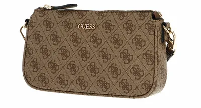 Çantë krahu Guess mGU2744, e kaftë - 4