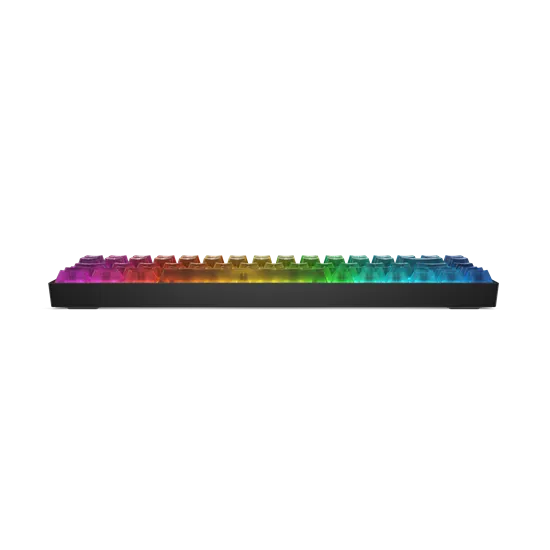 Tastierë Lenovo Gaming Legion K510 Mini Pro, e zezë - 2
