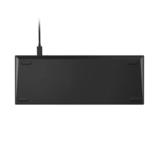 Tastierë Lenovo Gaming Legion K510 Mini Pro, e zezë - 6