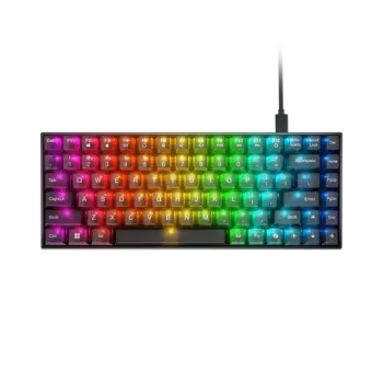 Tastierë Lenovo Gaming Legion K510 Mini Pro, e zezë