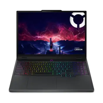 Laptop Lenovo Legion 5 15AKP10, 15.1", AMD Ryzen AI 7 350, 32GB DDR5, 1TB SSD, NVIDIA GeForce RTX 5070, i zi