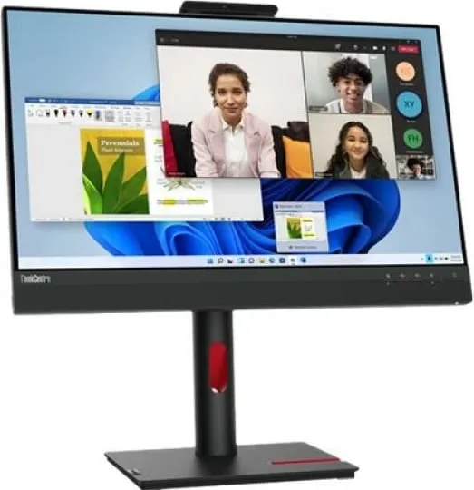 Monitor Lenovo ThinkCentre Tiny-in-One 24 Gen 5, 24" FHD, 60Hz, i zi - 2