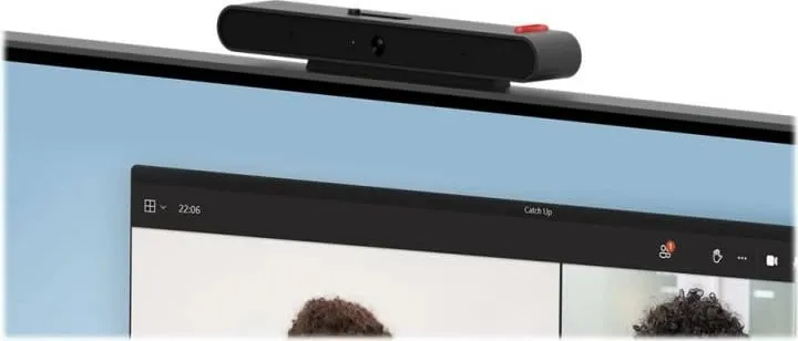 Monitor Lenovo ThinkCentre Tiny-in-One 24 Gen 5, 24" FHD, 60Hz, i zi - 3